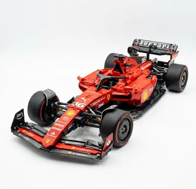 Ferrari Thumb